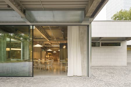 SJK Pavillion Bistro Ferdinand